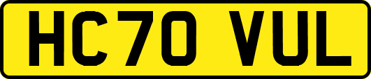 HC70VUL