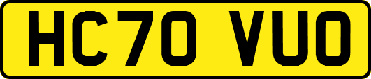 HC70VUO