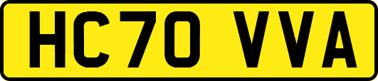HC70VVA