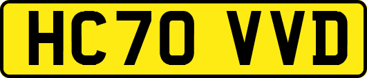 HC70VVD