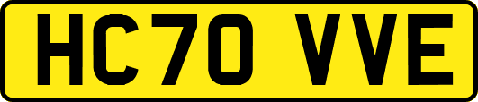HC70VVE