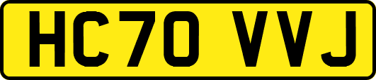 HC70VVJ
