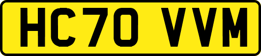 HC70VVM