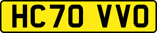 HC70VVO