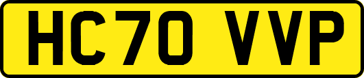 HC70VVP