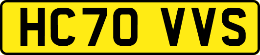 HC70VVS