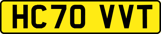 HC70VVT