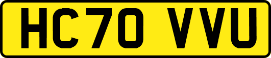 HC70VVU