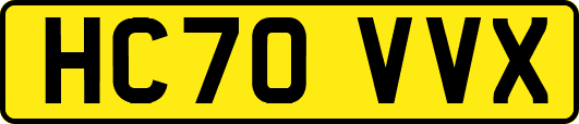 HC70VVX