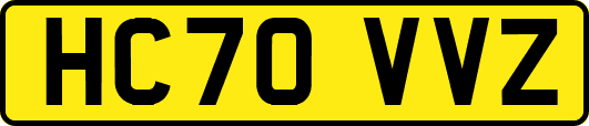 HC70VVZ