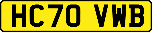 HC70VWB