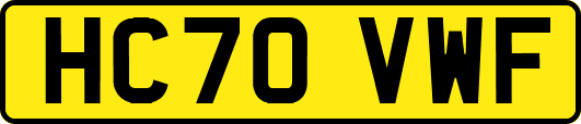 HC70VWF
