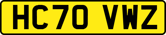 HC70VWZ