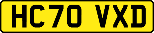 HC70VXD