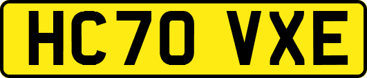 HC70VXE