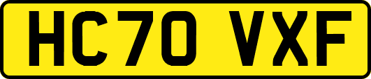 HC70VXF