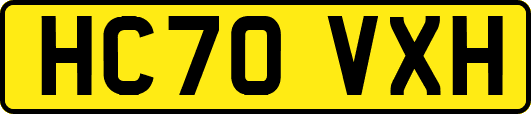 HC70VXH