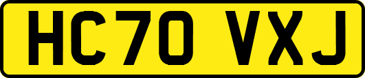 HC70VXJ
