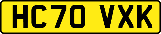 HC70VXK