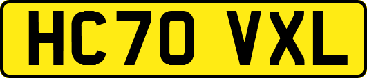 HC70VXL