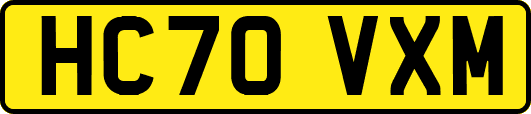 HC70VXM