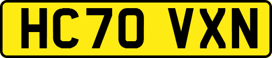 HC70VXN