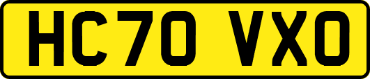 HC70VXO