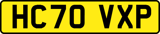 HC70VXP
