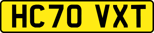 HC70VXT