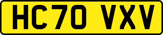 HC70VXV