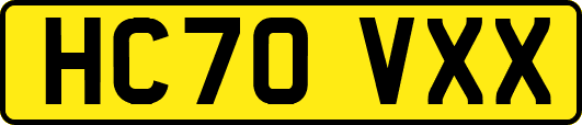 HC70VXX