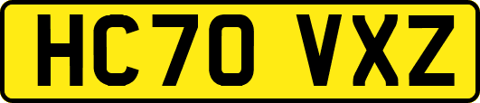 HC70VXZ
