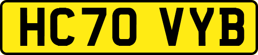 HC70VYB