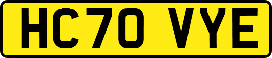 HC70VYE