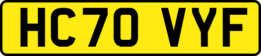 HC70VYF