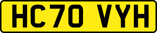 HC70VYH
