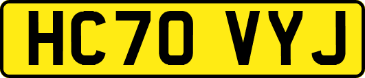 HC70VYJ