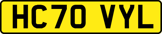 HC70VYL