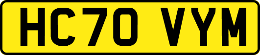 HC70VYM