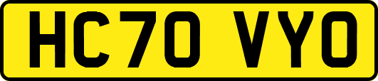 HC70VYO