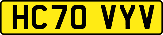 HC70VYV