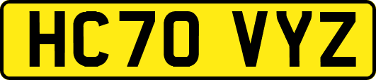 HC70VYZ