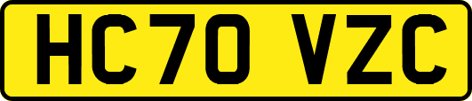 HC70VZC