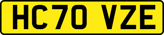 HC70VZE