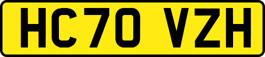 HC70VZH
