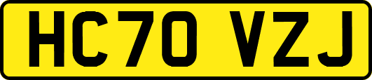HC70VZJ