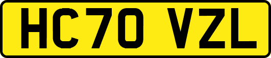 HC70VZL