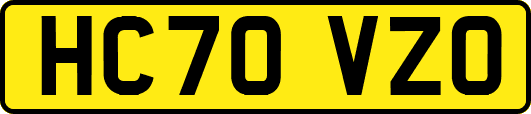 HC70VZO