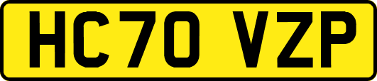 HC70VZP