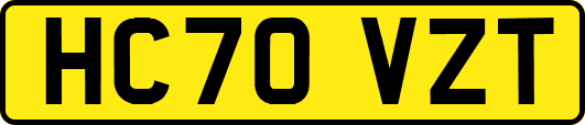 HC70VZT